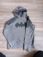 Pullover h&m "batman" 110/116 Schleswig-Holstein - Lägerdorf Vorschau