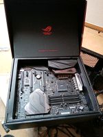 Asus ROG Am4 Gaming Mainboard Crosshair VI Extreme WiFi Hessen - Fernwald Vorschau