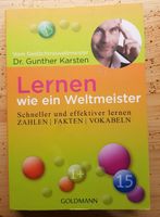 Lernen wie ein Weltmeister- Karsten Bayern - Görisried Vorschau