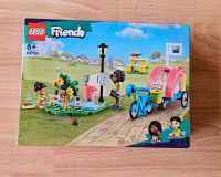 Lego Friends 41738 Hunde-Rettungsfahrrad NEU Bad Doberan - Landkreis - Kritzmow Vorschau