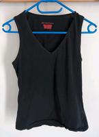 LEVI STRAUSS LEVI'S L Top Trägershirt Oberteil schwarz Bayern - Lindau Vorschau