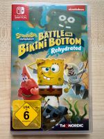 Spongebob Schwammkopf Battle for Bikini Bottom Rehydrated Switch Dresden - Cotta Vorschau