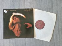 Carla Bley - Fleur Carnivore (Schallplatte) Bayern - Bad Tölz Vorschau