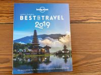 Reiseführer Best in Travel 2019 - Lonely Planet Schleswig-Holstein - Kiel Vorschau