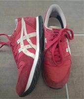Asics Sneaker Schuhe Nordrhein-Westfalen - Rheine Vorschau