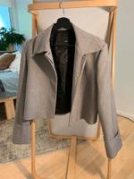 Cropped Blazer von Mango Hessen - Wiesbaden Vorschau