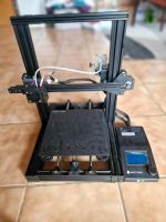 3D Drucker Anycubic Mega Zero Rheinland-Pfalz - Schwarzerden Vorschau