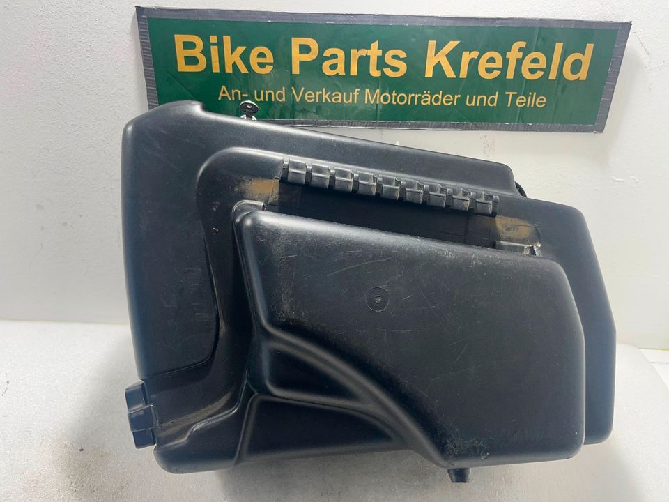 BMW K100, K75, R100, R80 Integralkoffer, Koffer rechts #25 in Krefeld