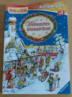 Weihnachts-Wimmelrätsel NEU Niedersachsen - Emmerthal Vorschau