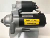 BOSCH Top Generalüberholter Anlasser 0001123011 Porsche 911 usw. Bayern - Allershausen Vorschau