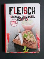 Fleisch - gegrillt, geschmort, gebraten Schleswig-Holstein - Neumünster Vorschau