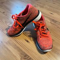 Nike Flyknit Lunar 3 Gr. 41 Sachsen-Anhalt - Halle Vorschau