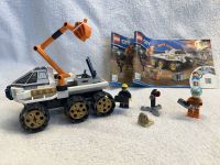 Lego 60225 - City - Rover-Testfahrt Schleswig-Holstein - Flintbek Vorschau