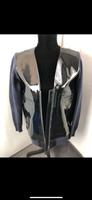 Marni x H&M Designer Lackjacke Echtlack Kreis Pinneberg - Elmshorn Vorschau