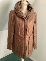 Creenstone Winterjacke, cognac braun, Sehr edel! Gr 40 Brandenburg - Eichwalde Vorschau