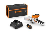 STIHL AKKU-GEHÖLZSCHNEIDER GTA 26 INKL 1 AKKU AS2 LADEGERÄT AL1 Niedersachsen - Oldenburg Vorschau