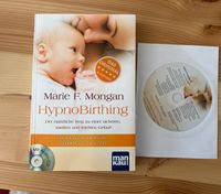 Hypnobirthing  Buch Marie F Morgan Friedrichshain-Kreuzberg - Friedrichshain Vorschau