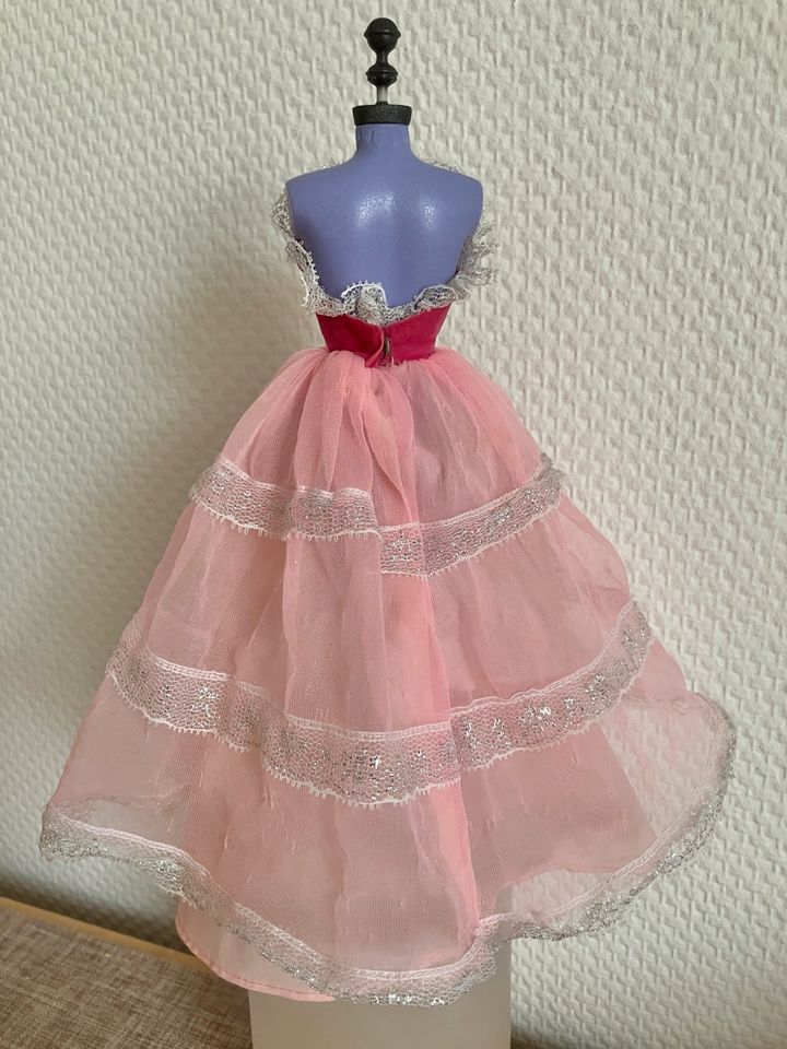 Barbie Kleid in Bremen