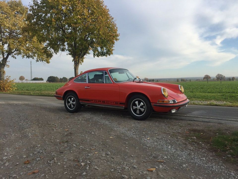 Porsche Werkstatt 911 912 964 993 356 944 968 in Lippstadt