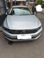 Volkswagen Passat Variant 2.0 TDI DSG Trendline Variant... Niedersachsen - Ilsede Vorschau