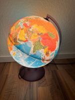 Globus  mit Beleuchtung Nordrhein-Westfalen - Kamp-Lintfort Vorschau