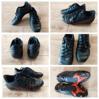 Nike Mercurial Fußballschuhe Kinder Kickerschuhe Gr. 34 Thüringen - Bad Salzungen Vorschau