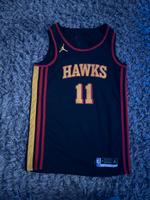 NBA Trikot  Trae Young Niedersachsen - Aurich Vorschau