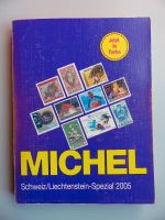 Michel Briefmarkenkatalog Schweiz/Liechtenstein-Spezial 2005 Sachsen - Bischofswerda Vorschau