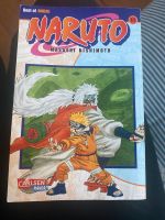 Naruto 11 neu Brandenburg - Neuenhagen Vorschau