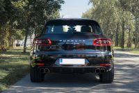 Porsche Macan Turbo mit nur 18tkm auf ATM&ATG approved Garantie Kr. Passau - Passau Vorschau