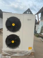 Michl Luft/-Wasser Monoblock Wärmepumpe 18kW Nordrhein-Westfalen - Halver Vorschau