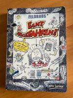 Kinder Comic Roman „Echt abgefahren!“ von Feldhaus Leipzig - Gohlis-Nord Vorschau