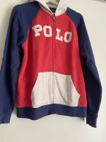 Ralph Lauren Sweatshirt XL (  18-20 ) Hessen - Bad Homburg Vorschau