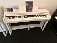 Yamaha Clavinova CLP 725 WH Digitalpiano weiß Aktion Nordrhein-Westfalen - Korschenbroich Vorschau