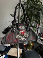 Ed Hardy Skeleton Bag Nordrhein-Westfalen - Paderborn Vorschau