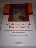 Rehabilitation in Psychosomatik: Versorgungsstrukt. - Behandlung Schleswig-Holstein - Bad Segeberg Vorschau