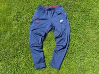 Vintage Nike PSG Trackpants - Blau S - Jogginghose Niedersachsen - Oldenburg Vorschau