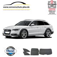 Sonnenschutz Sonniboy Audi A6 Allroad C7/4G 2012-05.2018 Rheinland-Pfalz - Westhofen Vorschau