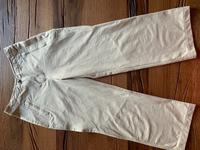 NIKE Sport-/Funktions-Wander-Hose 7/8, Stretch, Beige Gr.34/XS Bayern - Büchlberg Vorschau