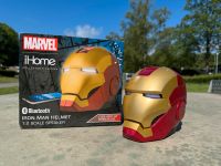 Marvel iHome Iron Man Bluetooth Lautsprecher Hessen - Grünberg Vorschau