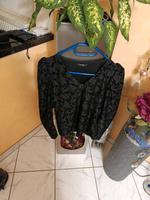 Sweatshirt Schwarz Edel Saarland - Homburg Vorschau