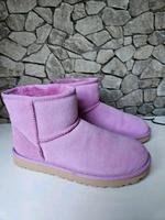 UGG Boots, Gr. 39, rosa / pink, NEU Nordrhein-Westfalen - Bönen Vorschau