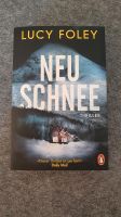 Neuschnee - Lucy Foley Baden-Württemberg - Pfinztal Vorschau