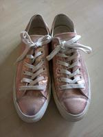 CONVERSE All Star Rose Gold  Gr.40 top Kr. München - Sauerlach Vorschau