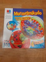 Murmelmikado MB Spiele Hasbro Baden-Württemberg - Fichtenberg Vorschau