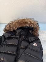 Moncler Maya Fur Gr. 2 Innenstadt - Köln Altstadt Vorschau