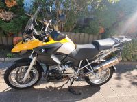 BMW R1200 GS K25 Hessen - Groß-Umstadt Vorschau