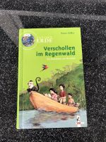 Tatort Erde Buch Ratekrimis Verschollen im Regenwald Niedersachsen - Braunschweig Vorschau