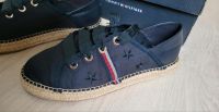 TOMMY HILFIGER - ESPADRILLES / SOMMERSCHUHE Bremen - Schwachhausen Vorschau