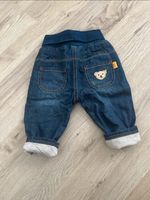 Steiff Hose Jeans gr. 68 Neu Niedersachsen - Wilhelmshaven Vorschau